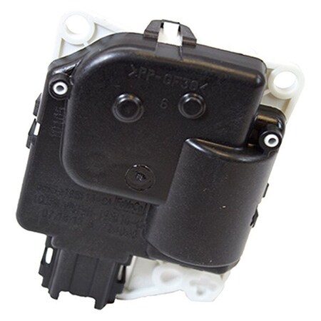 Motorcraft Motor Asy, Yh1866 YH1866